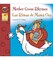 Carson Dellosa Las Rimas de Mamá Oca (Mother Goose Rhymes), Bilingual Children’s Book Spanish/English, Guided Reading Level J